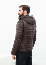 Load image into Gallery viewer, Ilo Coat in Teak