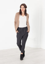 Load image into Gallery viewer, Winter Pants in Black