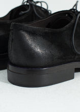 Load image into Gallery viewer, Sassolo Oxford in Black
